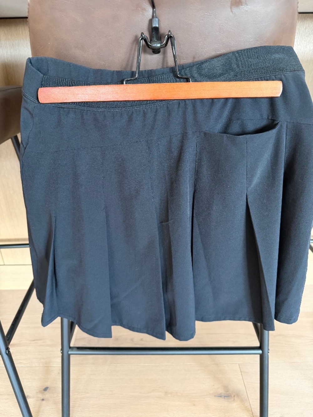 Ralph Lauren golf skirt